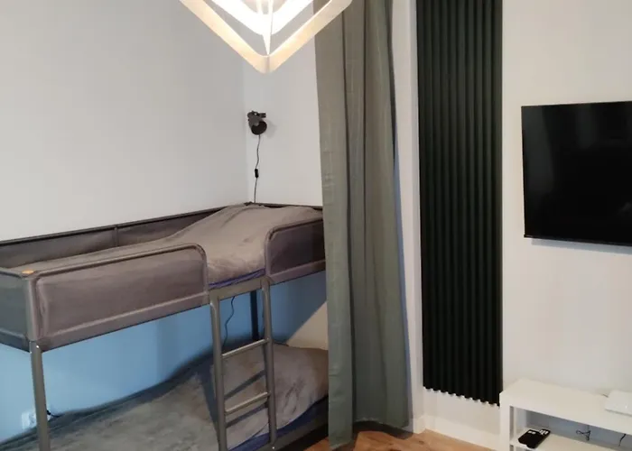 103 Lejlighed Lądek-Zdrój